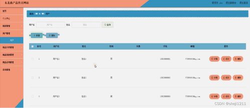 基于Node.js與Express的東北鹿產(chǎn)品售賣網(wǎng)站的設(shè)計(jì)與實(shí)現(xiàn)